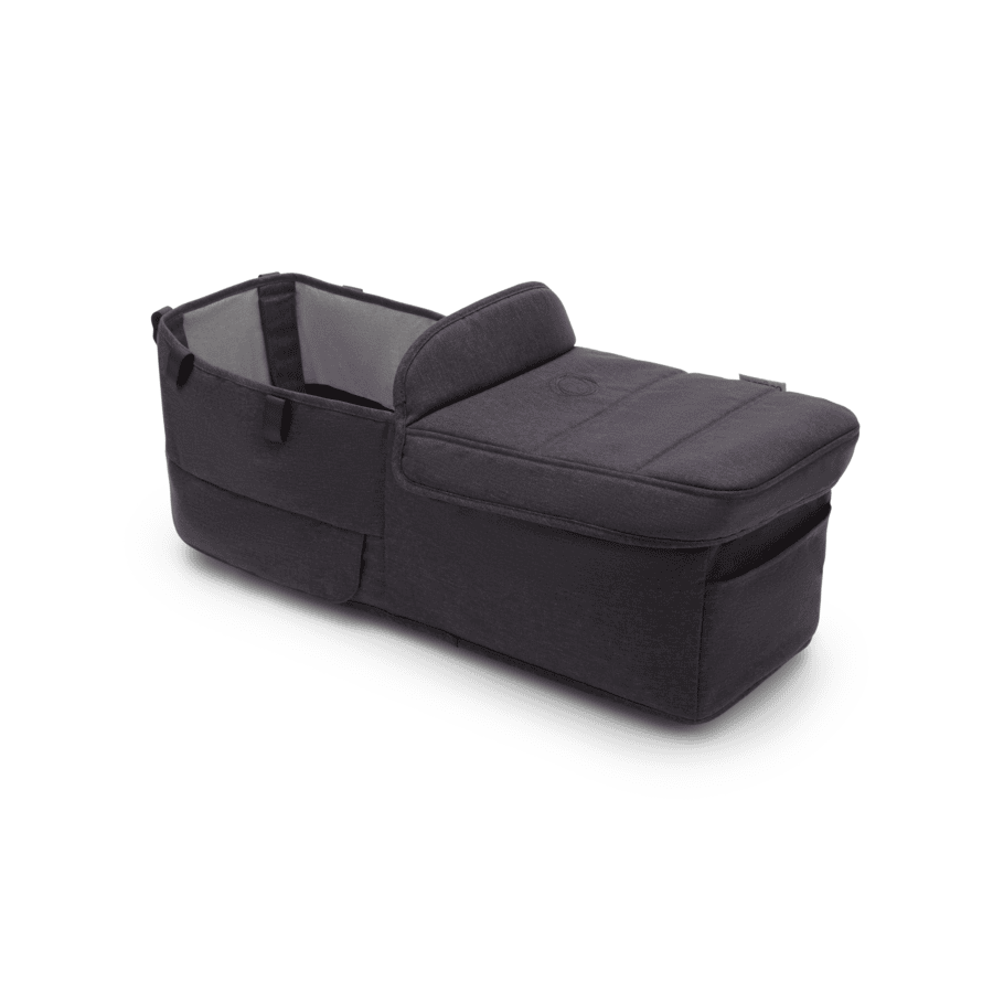 Bugaboo Housse De Nacelle De Poussette Donkey 5 Mineral Complete Washed Black 3 Bugaboo Housse De Nacelle De Poussette Donkey 5 Mineral Complete Washed Black
