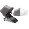 Bugaboo Kit Extension Pour Poussette Donkey 5 Duo Complet Grey Melange 2 Bugaboo Kit Extension Pour Poussette Donkey 5 Duo Complet Grey Melange -France Poussettes Soldes Boutique bugaboo kit extension pour poussette donkey 5 duo complet grey melange a338400