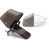 Bugaboo Kit Extension Pour Poussette Donkey 5 Duo Complet Mineral Black/Taupe -France Poussettes Soldes Boutique bugaboo kit extension pour poussette donkey 5 duo complet mineral black taupe a342651