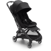 Bugaboo Poussette Butterfly Complete Black/Midnight Black 1 Bugaboo Poussette Butterfly Complete Black/Midnight Black -France Poussettes Soldes Boutique bugaboo poussette butterfly complete black midnight black a364421