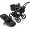 Bugaboo Poussette Duo Combinée 2en1 Fox 5 Base Graphite/Midnight Black 1 Bugaboo Poussette Duo Combinée 2en1 Fox 5 Base Graphite/Midnight Black -France Poussettes Soldes Boutique bugaboo poussette duo combinee 2en1 fox 5 base graphite midnight black a409954