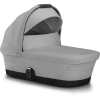 Cybex GOLD Nacelle De Poussette Gazelle S Cot Lava Grey 1 Cybex GOLD Nacelle De Poussette Gazelle S Cot Lava Grey -France Poussettes Soldes Boutique cybex gold nacelle de poussette gazelle s cot lava grey a412068