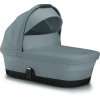 Cybex GOLD Nacelle De Poussette Gazelle S Cot Sky Blue