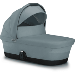 Cybex GOLD Nacelle De Poussette Gazelle S Cot Sky Blue