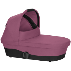 Cybex GOLD Nacelle De Poussette Melio Magnolia Pink