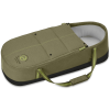 Cybex GOLD Nacelle Souple De Poussette Cocoon S Nature Green -France Poussettes Soldes Boutique cybex gold nacelle souple de poussette cocoon s nature green a357426