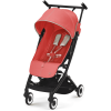 Cybex GOLD Poussette Canne Libelle Hibiscus Red 2 Cybex GOLD Poussette Canne Libelle Hibiscus Red -France Poussettes Soldes Boutique cybex gold poussette canne libelle hibiscus red a414577