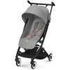 Cybex GOLD Poussette Canne Libelle Lava Grey -France Poussettes Soldes Boutique cybex gold poussette canne libelle lava grey a414573