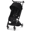 Cybex GOLD Poussette Canne Libelle Moon Black -France Poussettes Soldes Boutique cybex gold poussette canne libelle moon black a414572