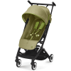 Cybex GOLD Poussette Canne Libelle Nature Green -France Poussettes Soldes Boutique cybex gold poussette canne libelle nature green a414570
