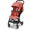 Cybex GOLD Poussette Compacte Beezy Hibiscus Red 1 Cybex GOLD Poussette Compacte Beezy Hibiscus Red -France Poussettes Soldes Boutique cybex gold poussette compacte beezy hibiscus red a414585