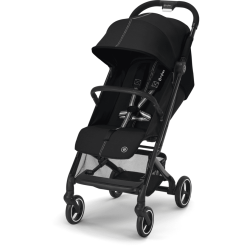 Cybex GOLD Poussette Compacte Beezy Moon Black