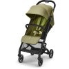 Cybex GOLD Poussette Compacte Beezy Nature Green 2 Cybex GOLD Poussette Compacte Beezy Nature Green -France Poussettes Soldes Boutique cybex gold poussette compacte beezy nature green a414579