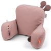 Done By Deer™ Coussin D'assise Pour Poussette Raffi Rose -France Poussettes Soldes Boutique done by deer coussin dassise pour poussette raffi rose a367800