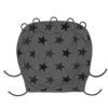 DOOKY Housse De Poussette/cosy Universelle Grey Stars -France Poussettes Soldes Boutique dooky housse de poussette cosy universelle grey stars a396144