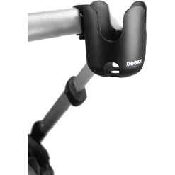 DOOKY Porte-bouteille Pour Poussette Universel