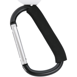 Dreambaby® Mousqueton Pour Poussette, 1 Pièce