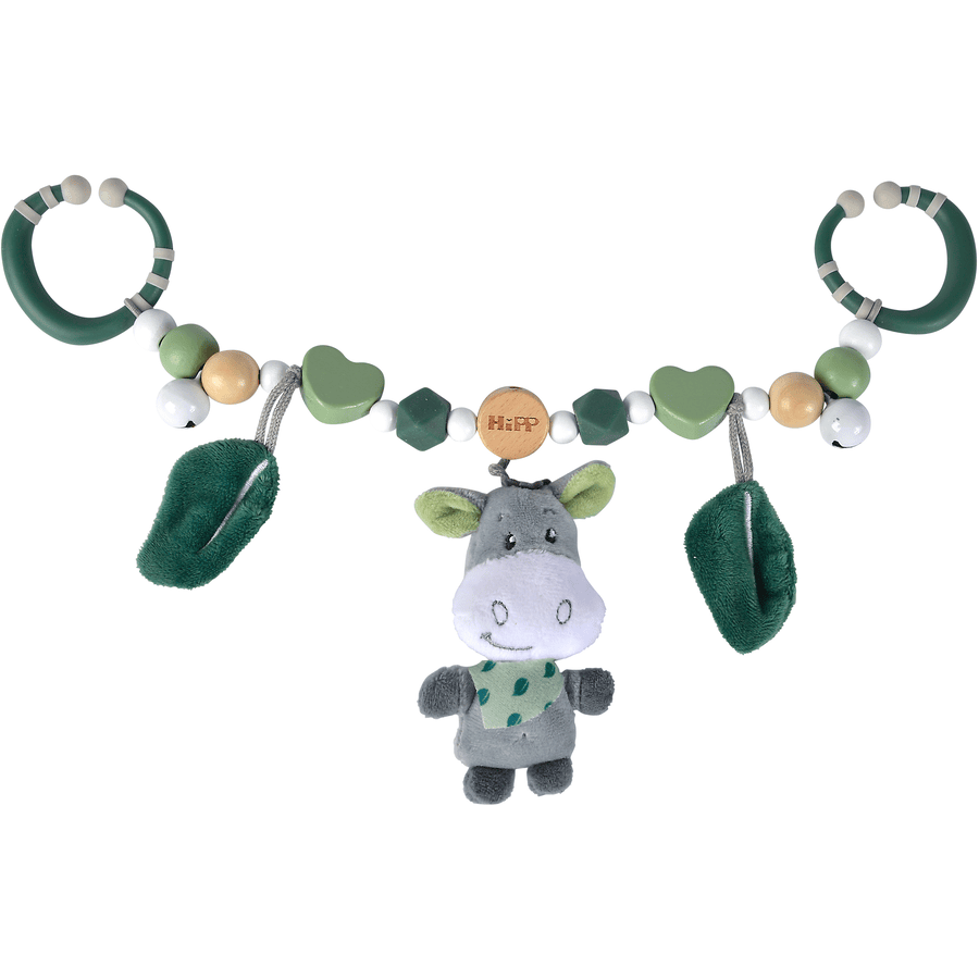 Eichhorn Chaîne De Poussette Collection Baby HiPP Bois 3 Eichhorn Chaîne De Poussette Collection Baby HiPP Bois