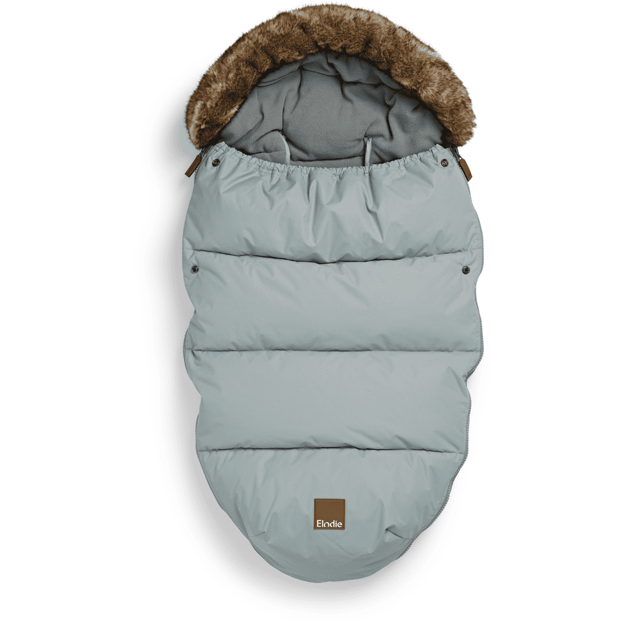 Elodie Chancelière De Poussette Universelle Pebble Green 3 Elodie Chancelière De Poussette Universelle Pebble Green