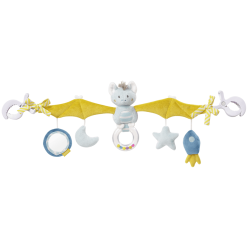 Fehn® Chaîne De Poussette Chauve-souris Little Castle