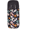 Fillikid Chancelière De Poussette Hiver Universelle Kinley Fleurs -France Poussettes Soldes Boutique fillikid chanceliere de poussette hiver universelle kinley fleurs a376021