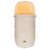 Fillikid Chancelière De Poussette Hiver Universelle Makalu Agneau Sand Melange -France Poussettes Soldes Boutique fillikid chanceliere de poussette hiver universelle makalu agneau sand melange a319000