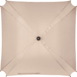 Fillikid Ombrelle De Poussette XL, Nature