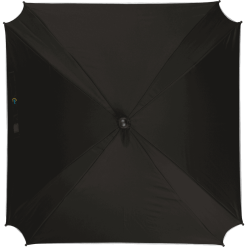 Fillikid Ombrelle De Poussette XL, Noir