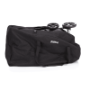 Fillikid Sac De Transport Pour Poussette Shopper Noir
