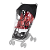 Gb GOLD Habillage Pluie Pour Poussette Pockit Plus Tout Terrain -France Poussettes Soldes Boutique gb gold habillage pluie pour poussette pockit plus tout terrain a267869