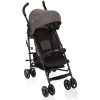 Graco® Poussette Canne TraveLite™ Black/Grey -France Poussettes Soldes Boutique graco poussette canne travelite black grey a305299