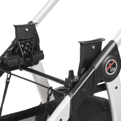 Hartan Adaptateurs Cosy Poussette Britax Römer Baby-Safe