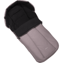 Hartan Chancelière De Poussette Hiver GTX Casual Collection Lovely Teddy (904)