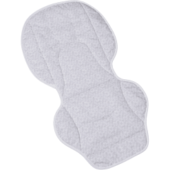 Hartan Matelas De Poussette Réversible Cozy GTS /GTX Casual Collection Stardust (902)