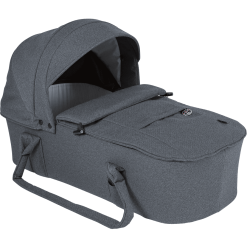 Hartan Nacelle De Poussette Combinée GTS Casual Collection Bluestone (906)