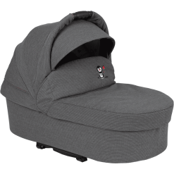 Hartan Nacelle De Poussette Pliable Trend Casual Collection Little Penguin (910)