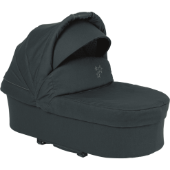 Hartan Nacelle De Poussette Pliable Trend Casual Collection Racing Stars (912)