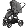 Hartan Poussette Racer GTS Cozy Grey Châssis Noir (210) 2 Hartan Poussette Racer GTS Cozy Grey Châssis Noir (210) -France Poussettes Soldes Boutique hartan poussette racer gts cozy grey chassis noir 210 a327513