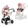 Hauck Poussette Duo Combinée 2en1 Vision X Set Argenté Mélange Rose -France Poussettes Soldes Boutique hauck poussette duo combinee 2en1 vision x set argente melange rose a371610