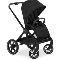 Hauck Poussette Walk N Care Black