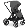 Hauck Poussette Walk N Care Dark Grey 1 Hauck Poussette Walk N Care Dark Grey -France Poussettes Soldes Boutique hauck poussette walk n care dark grey a371656