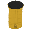 Heitmann Chancelière De Poussette Hiver Universelle Ourson Polaire Noir Ocre -France Poussettes Soldes Boutique heitmann chanceliere de poussette hiver universelle ourson polaire noir ocre a371876