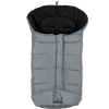 Heitmann Chancelière Pour Poussette Universelle Hiver Ourson Polaire, Mélange Gris Clair -France Poussettes Soldes Boutique heitmann chanceliere pour poussette universelle hiver ourson polaire melange gris clair a282862