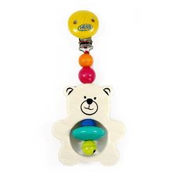 HESS Suspension De Poussette TEDDY