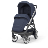 Inglesina Poussette Aptica Grafite/Grafite Portland Blue -France Poussettes Soldes Boutique inglesina poussette aptica grafite grafite portland blue a352453