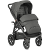 Inglesina Poussette Aptica XT Total Black Charcoal Grey -France Poussettes Soldes Boutique inglesina poussette aptica xt total black charcoal grey a354208