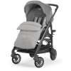 Inglesina Poussette Trilogy Titanium Ardesia Cayman Silver -France Poussettes Soldes Boutique inglesina poussette trilogy titanium ardesia cayman silver a349333