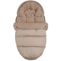 Jollein Chancelière De Poussette Universelle Biscuit