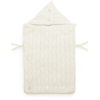 Jollein Chancelière De Poussette Universelle Spring Knit Ivory 1 Jollein Chancelière De Poussette Universelle Spring Knit Ivory -France Poussettes Soldes Boutique jollein chanceliere de poussette universelle spring knit ivory a325494