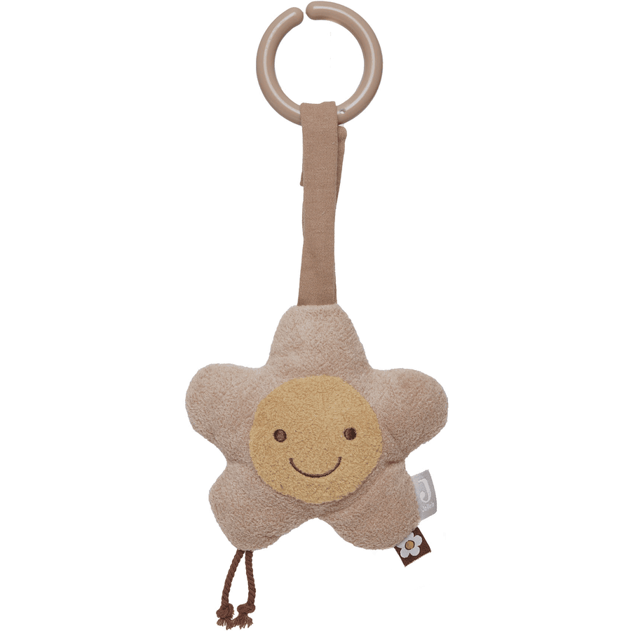 Jollein Jouet De Poussette Spring Garden Fleur 3 Jollein Jouet De Poussette Spring Garden Fleur